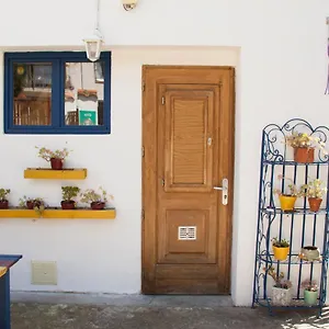 Maison D'hote Du Jas Ensues-la-Redonne