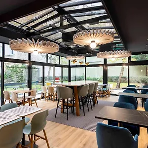 Ibis Bastille Faubourg St Antoine *** Paris