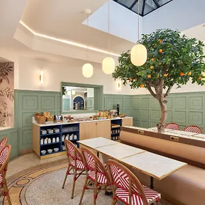 Timhotel Palais Royal *** Paris