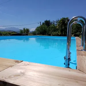 Pyrenees Vue - Vues Fantastique, Parking Gratuit Sur Place & Piscine Saint-Gaudens (Haute-Garonne)