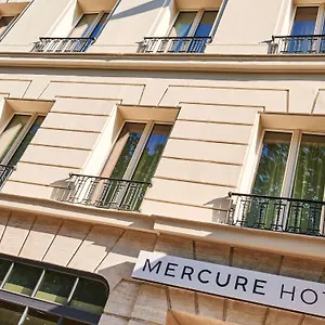 Mercure Butte Montmartre Basilique **** Paris