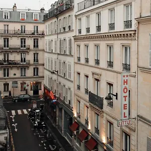 Hotel Little, París