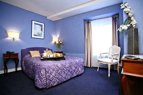 Villa des Ambassadeurs Parigi Hotel