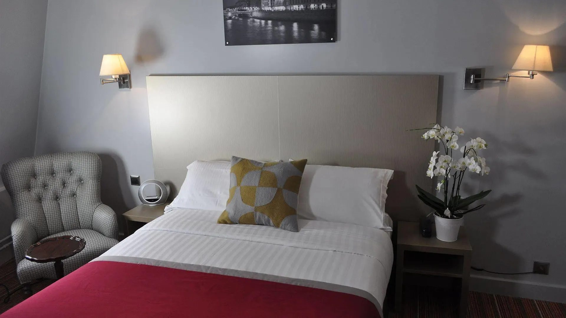 Villa des Ambassadeurs Parigi 3*,  Francia